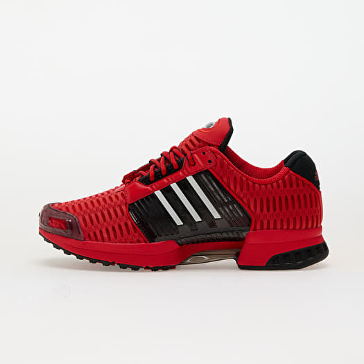 adidas Climacool 1 Red/ Core Black/ Crystal White