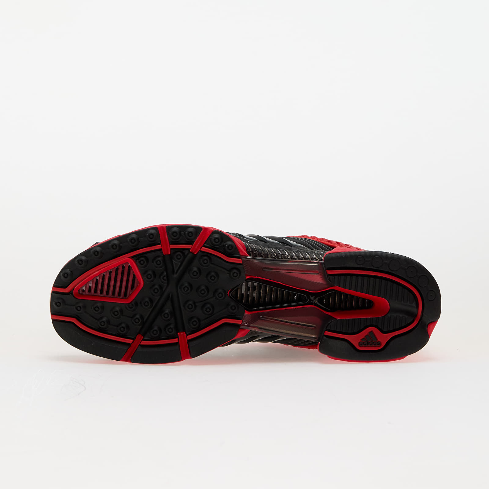 Meeste kingad adidas Climacool 1 Red/ Core Black/ Crystal White