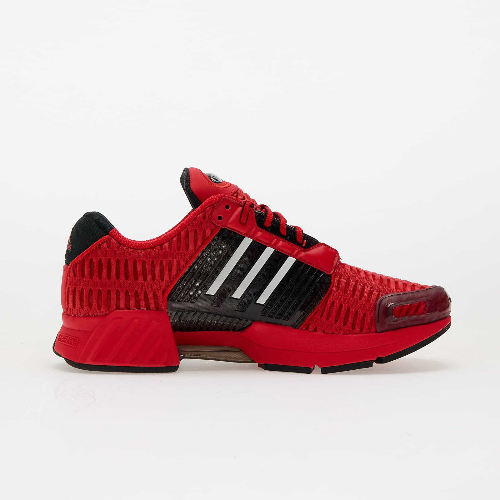 Meeste kingad adidas Climacool 1 Red/ Core Black/ Crystal White