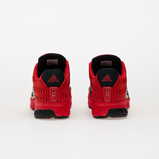 Men's shoes adidas Climacool 1 Red/ Core Black/ Crystal White