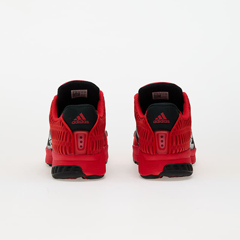 adidas Climacool 1 Red/ Core Black/ Crystal White | Footshop