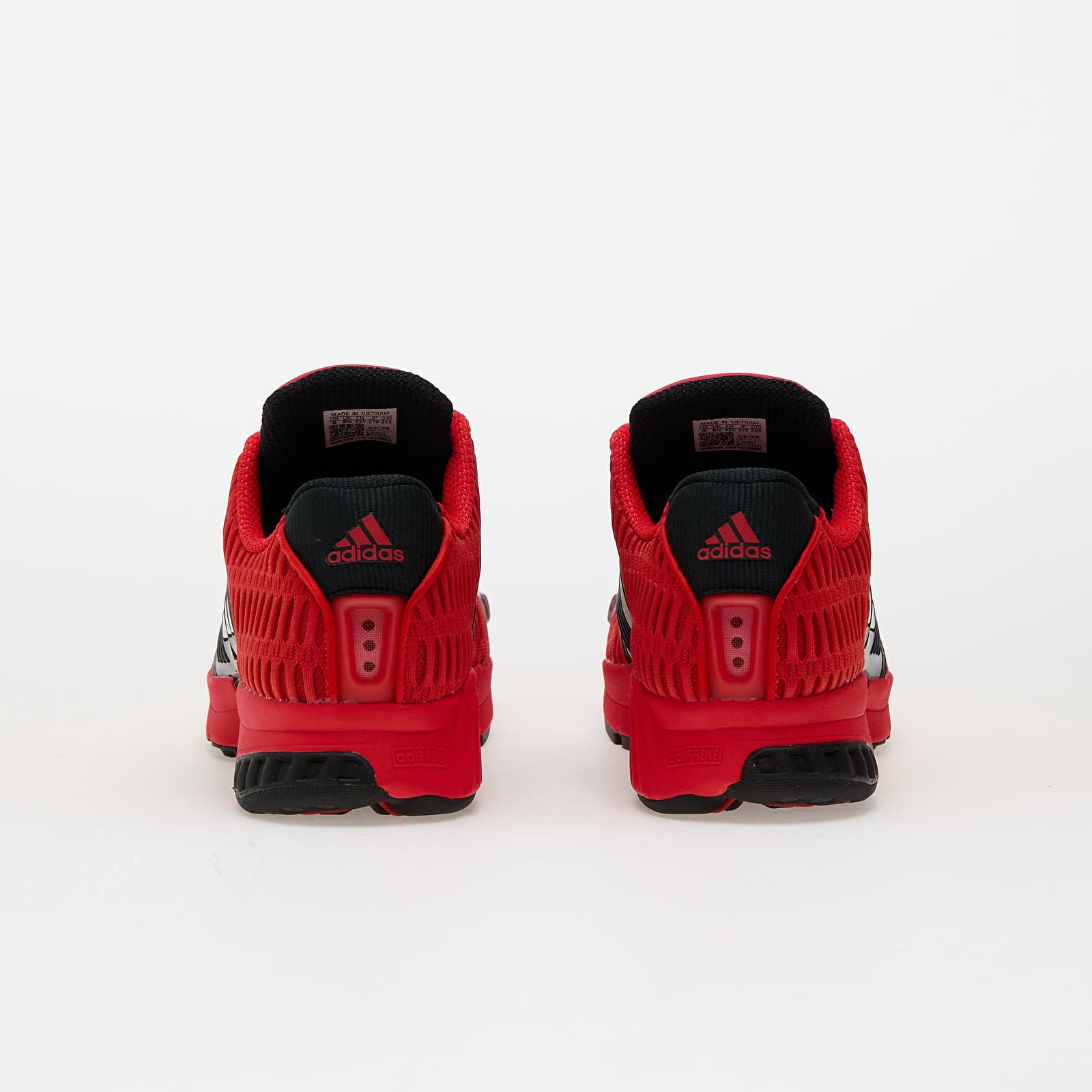Meeste kingad adidas Climacool 1 Red/ Core Black/ Crystal White