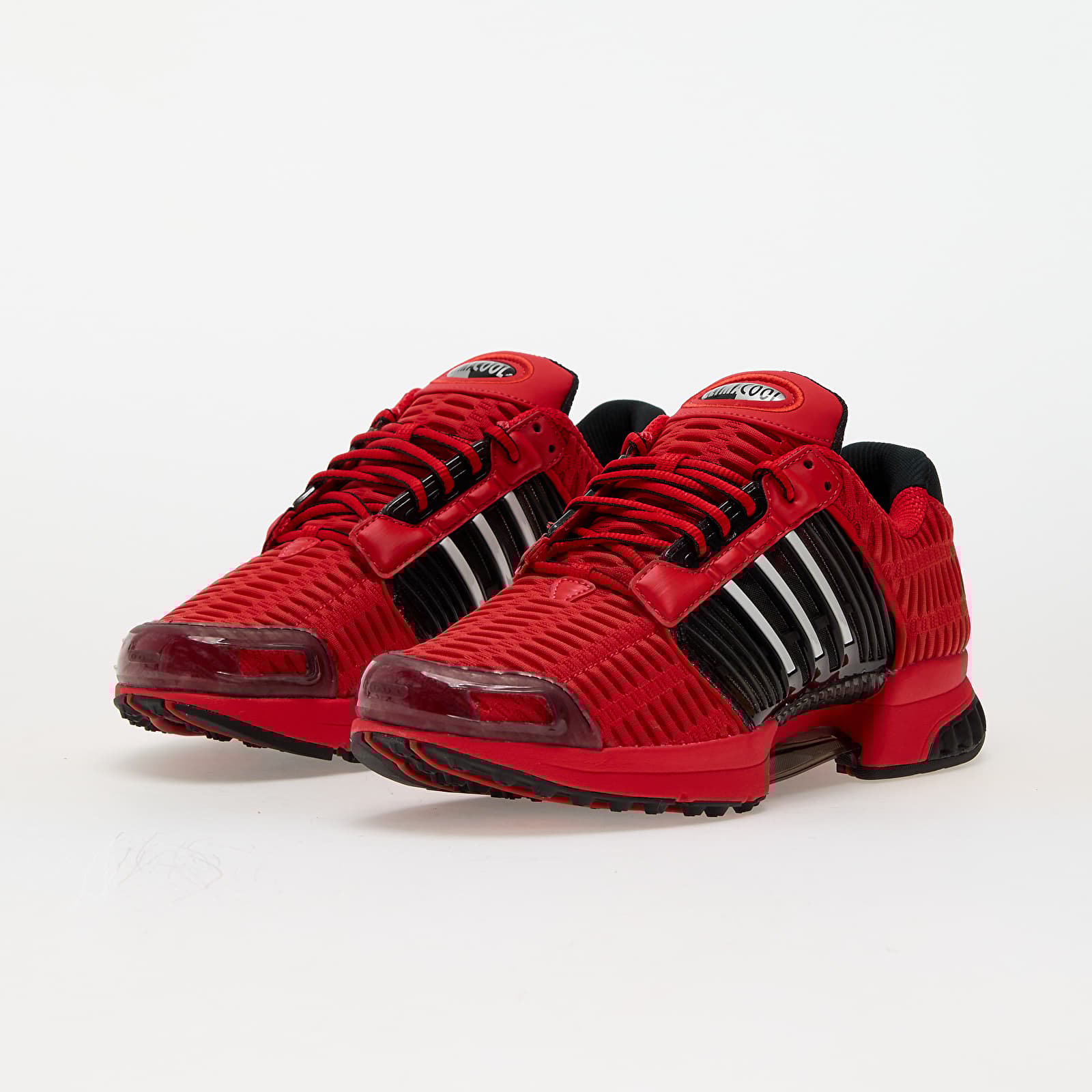 Meeste kingad adidas Climacool 1 Red/ Core Black/ Crystal White
