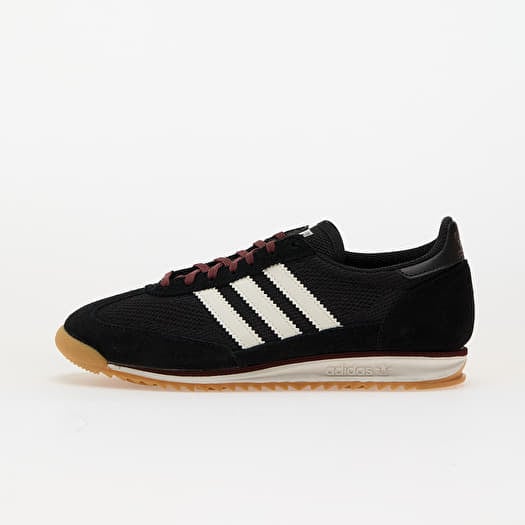 adidas SL 72 OG W Core Black/ Off White/ Gum1