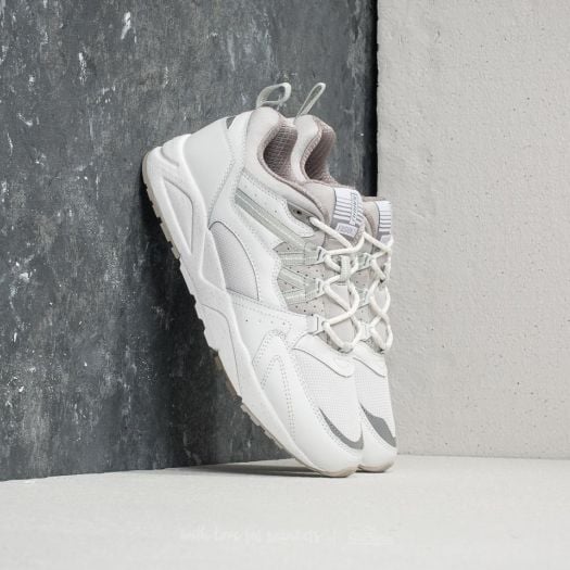 KARHU FUSION 2.0 US 6 グレー/ホワイト Karhu Fusion 2.0 – Pearl Blue / Bright White | Vintage shoe