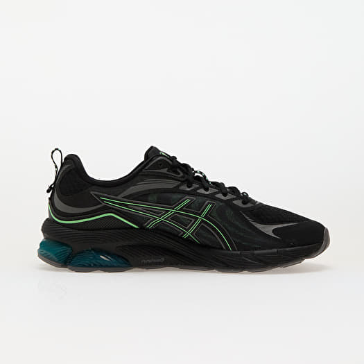 Asics Gel-Quantum 180 Viii Black/ Menthol | Footshop