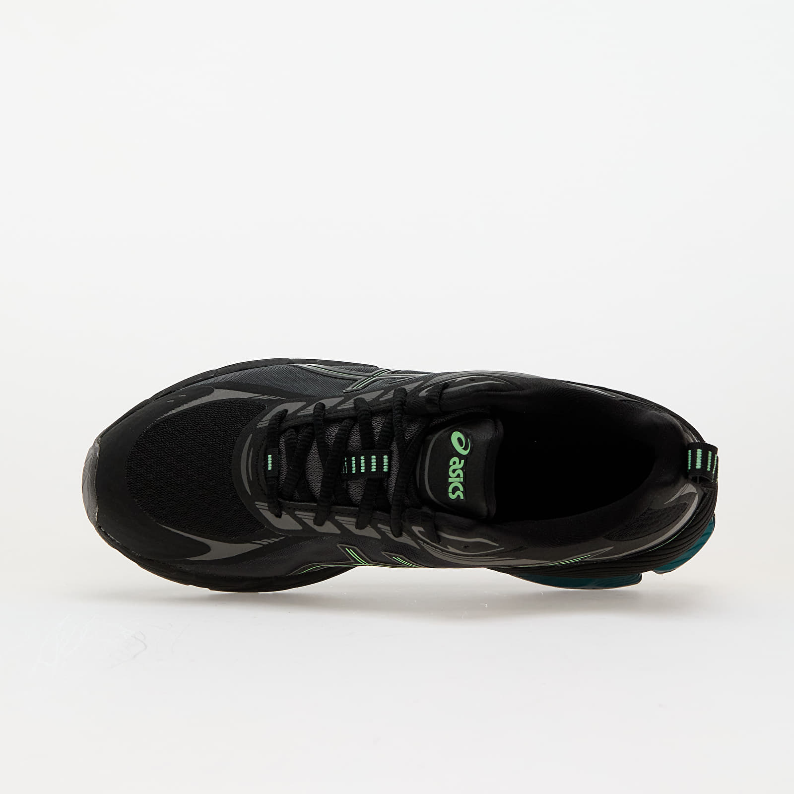 Pánské tenisky a boty Asics Gel-Quantum 180 Viii Black/ Menthol