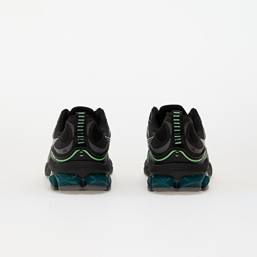 Asics Gel-Quantum 180 Viii Black/ Menthol | Footshop