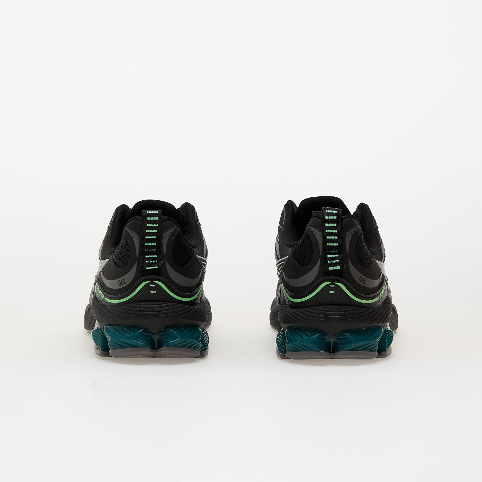 Pánské tenisky a boty Asics Gel-Quantum 180 Viii Black/ Menthol