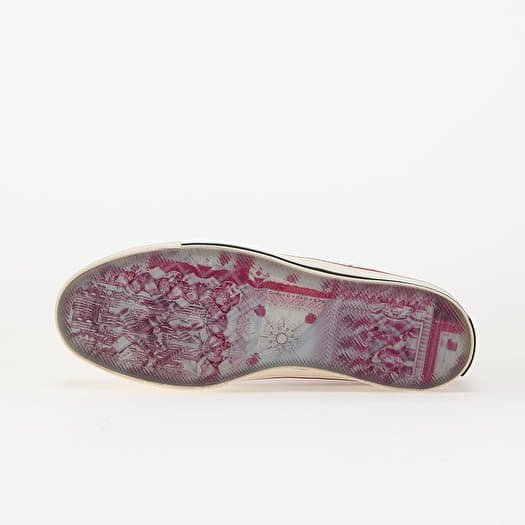 Men's shoes Converse x Isabel Marant Chuck 70 Vanilla Ice/Red