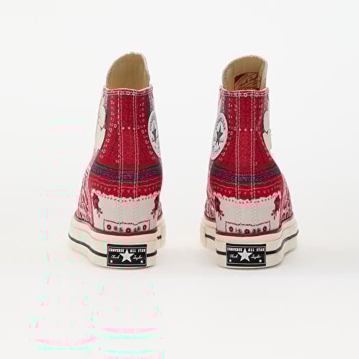 Chaussures et baskets femme Converse x Isabel Marant Chuck 70