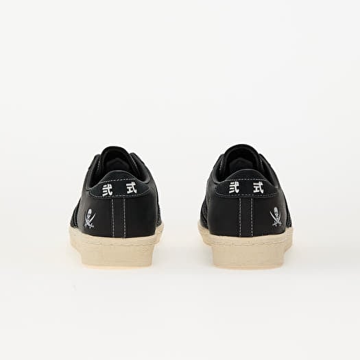 Ανδρικά παπούτσια adidas SSTR N 2005 Trainers Core Black/ Core