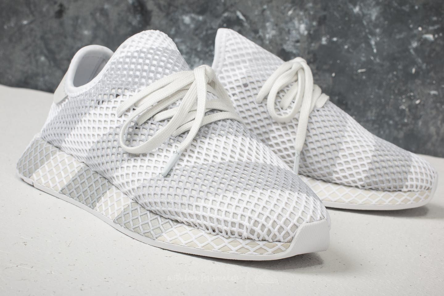 Adidas consortium deerupt consortium best sale