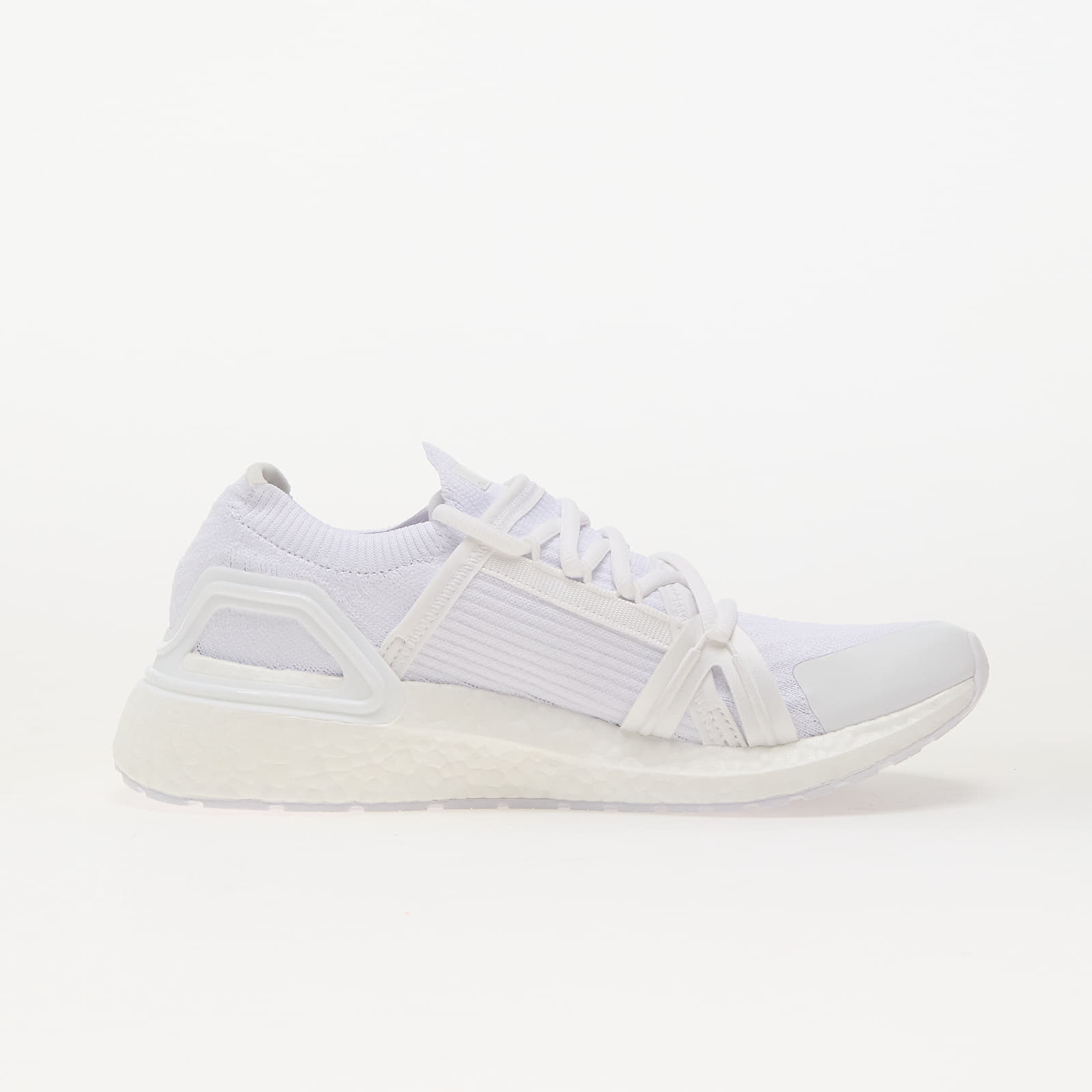 Sieviešu apavi adidas x Stella McCartney UltraBOOST 20 Ftw White/ Ftw White/ Ftw White