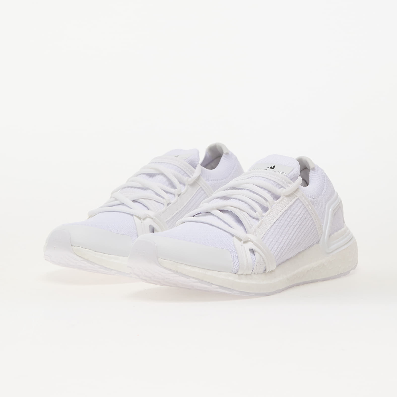 Sieviešu apavi adidas x Stella McCartney UltraBOOST 20 Ftw White/ Ftw White/ Ftw White