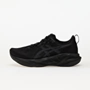 Asics Novablast 5 Black/ Carrier Grey