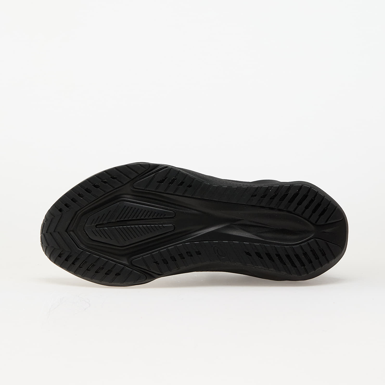 Vīriešu apavi Asics Novablast 5 Black/ Carrier Grey