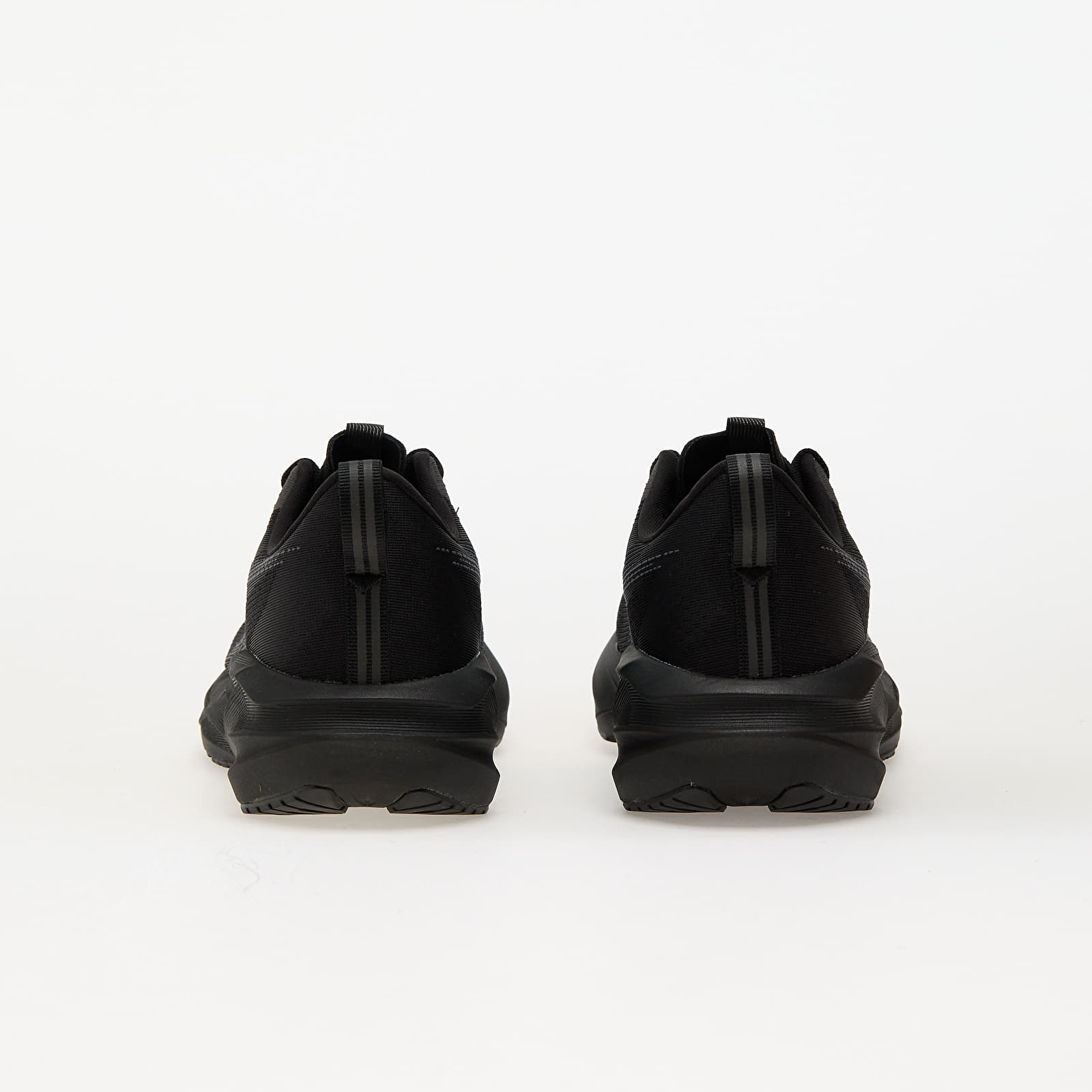 Vīriešu apavi Asics Novablast 5 Black/ Carrier Grey
