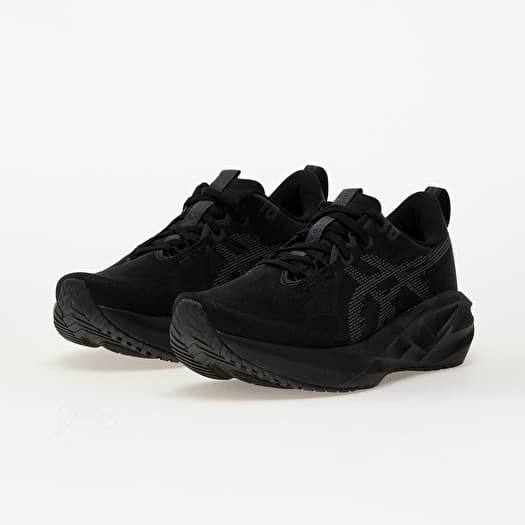 Men's shoes Asics Novablast 5 Black/ Carrier Grey (1011B974-002