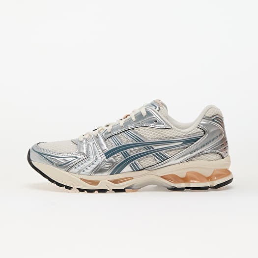 Asics Gel-Kayano 14 Cream/ Ironclad
