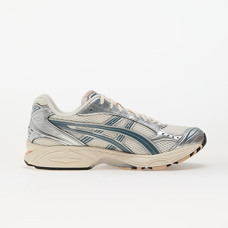 Asics Gel-Kayano 14 Cream/ Ironclad | Footshop