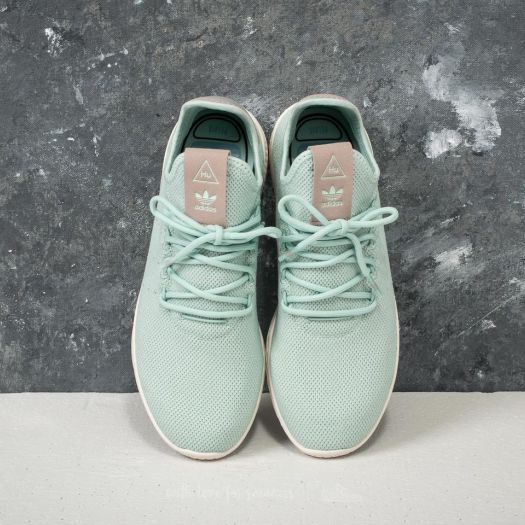 Athletic Shoe Adidas Pharrell Williams Verdes Zapatillas Mujer