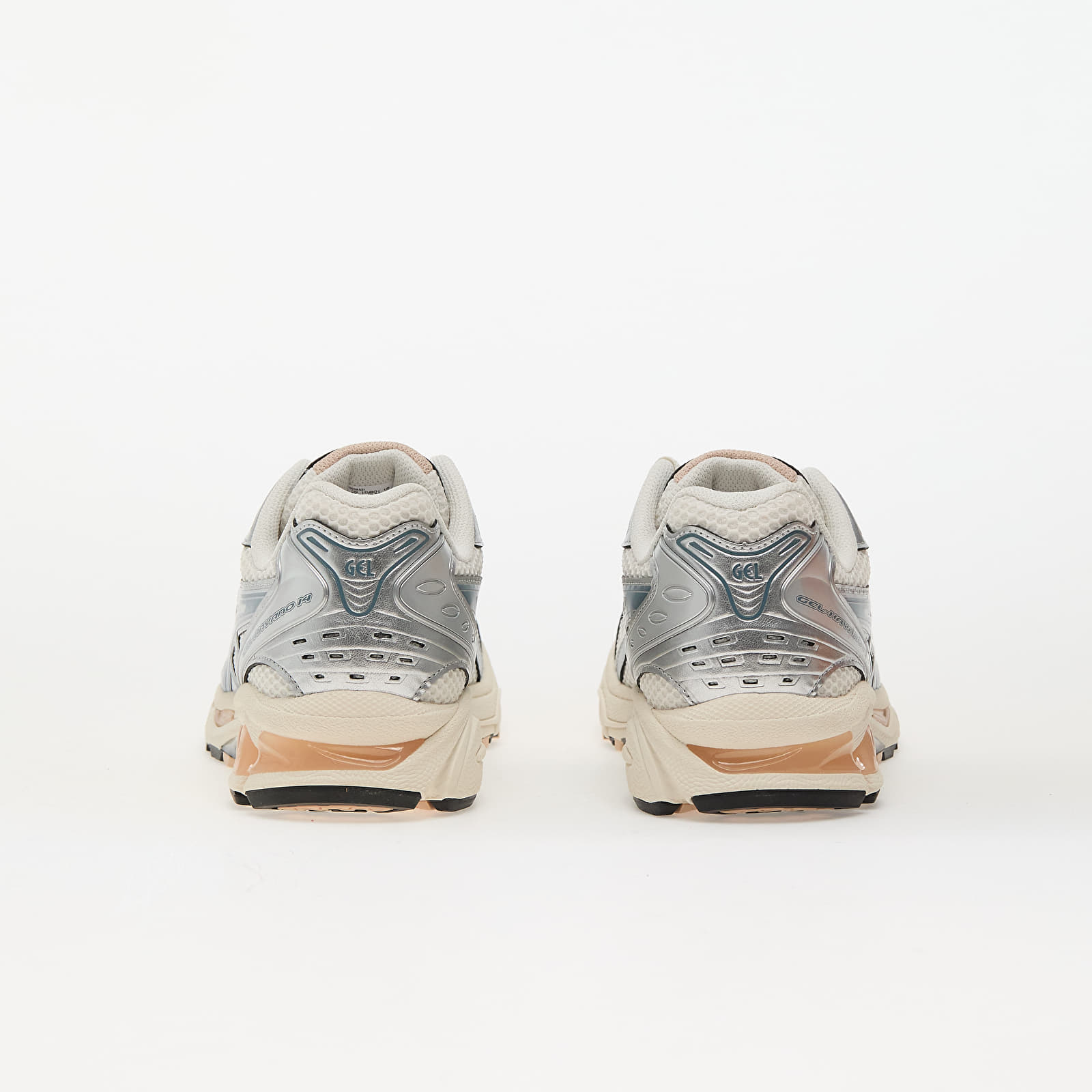 Moški čevlji Asics Gel-Kayano 14 Cream/ Ironclad