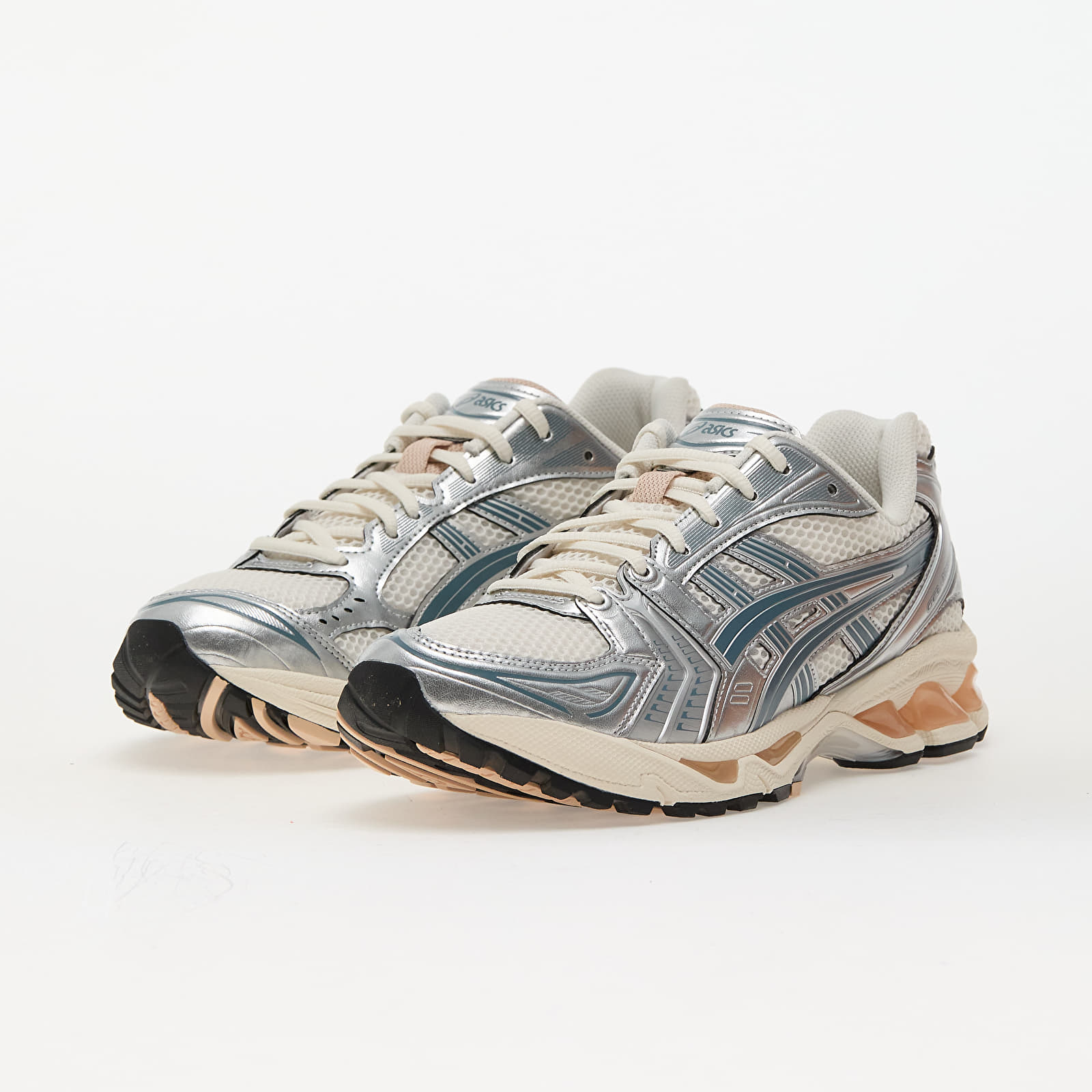Moški čevlji Asics Gel-Kayano 14 Cream/ Ironclad