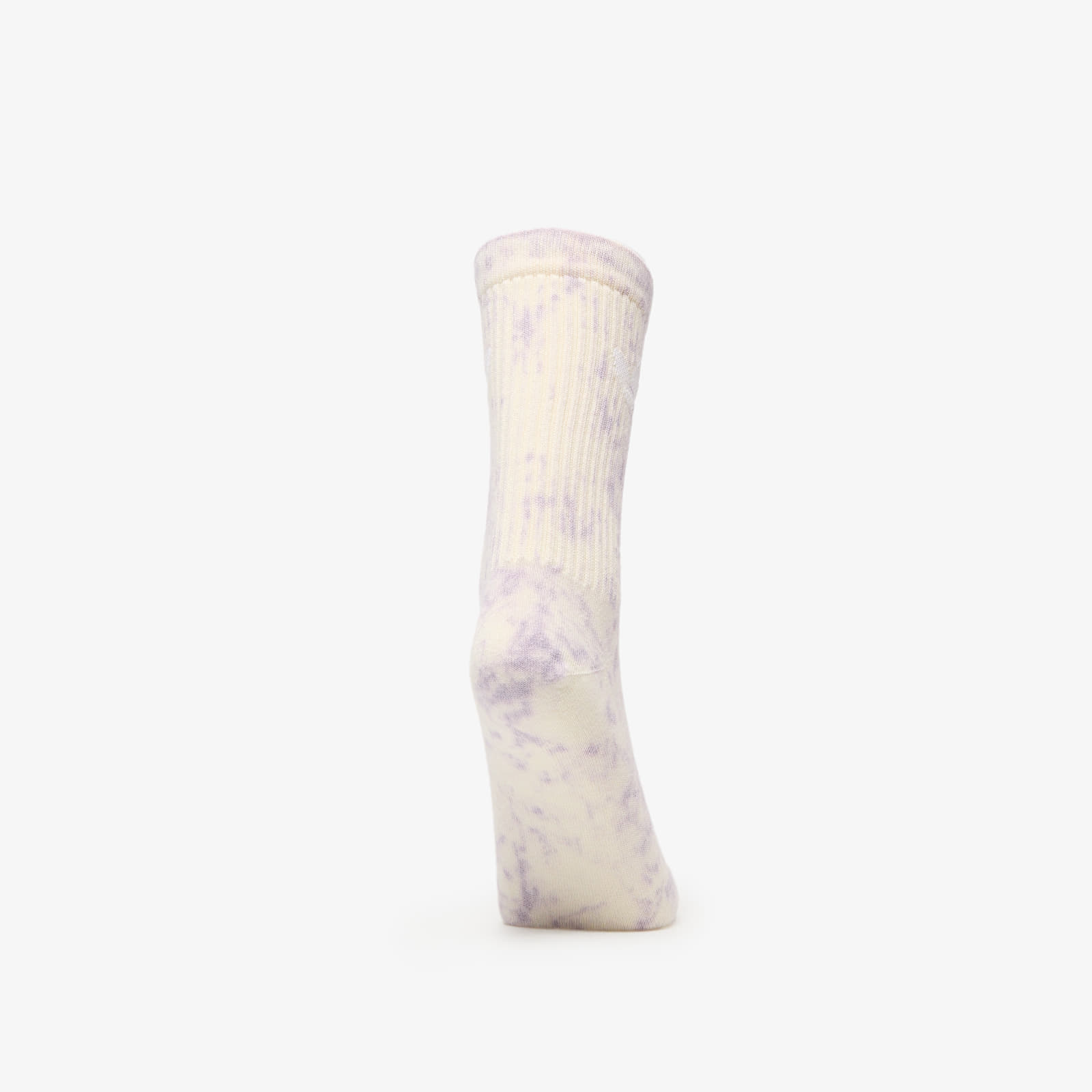 Socks adidas Tie Dye Crew Socks 3-Pack Halo Blush/ Silver Dawn/ Cream White
