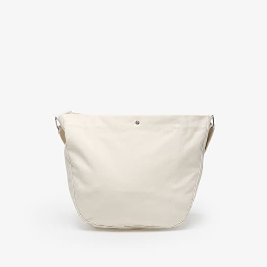 Crossbody bags A.P.C. Journal Satchel Beige | Footshop