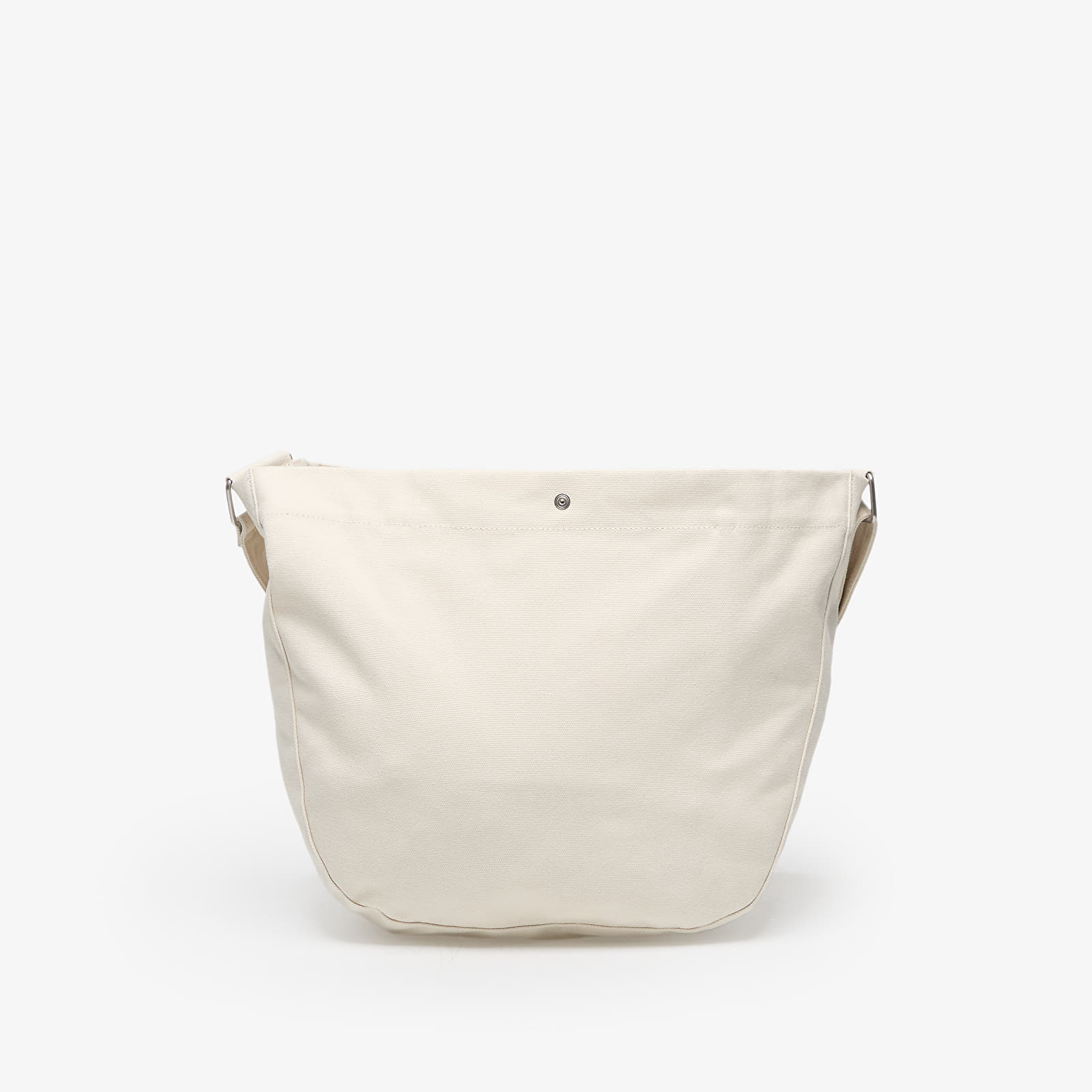 Torby przez ramię A.P.C. Journal Satchel Beige