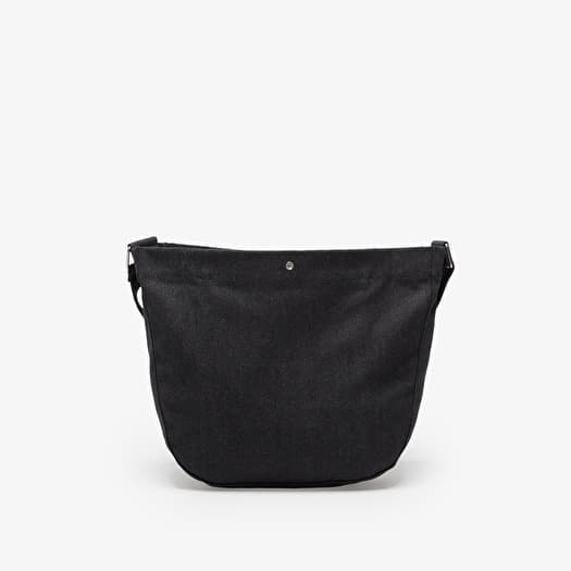 A.P.C. Journal Satchel Black | Footshop