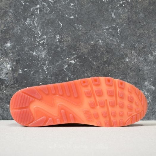 Women s shoes Nike Air Max 90 LX WMNS Dusty Peach Dusty Peach Footshop