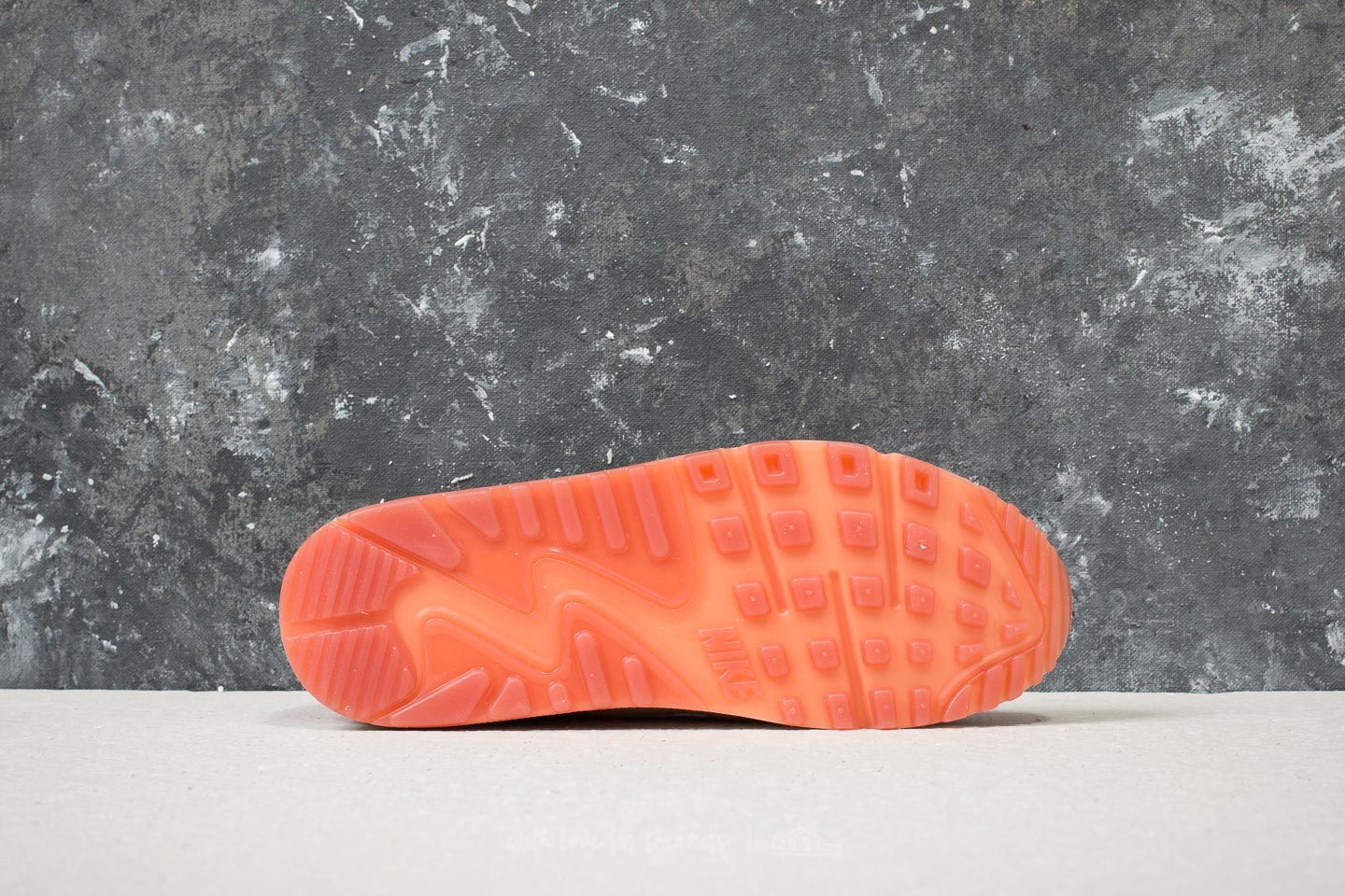 Damen Sneaker und Schuhe Nike Air Max 90 LX WMNS Dusty Peach Dusty Peach Footshop