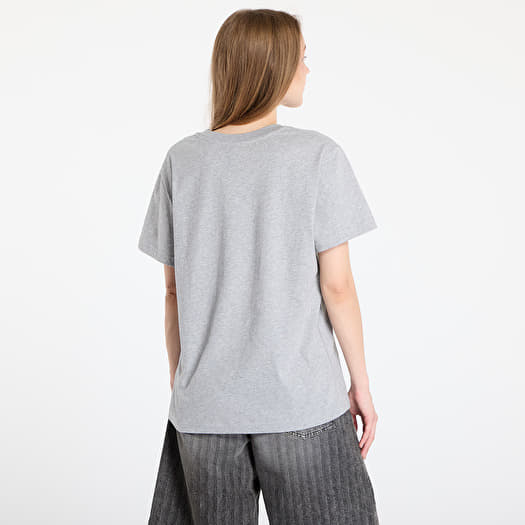 A.P.C. Standard Grand Vpc T-Shirt UNISEX Gray | Footshop