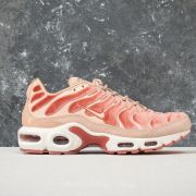 Women s shoes Nike Air Max Plus LX WMNS Dusty Peach Bio Beige Footshop