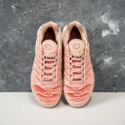 Nike air max plus lx dusty peach store
