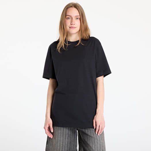 Póló Y-3 Graphic Short Sleeve T-Shirt UNISEX Black