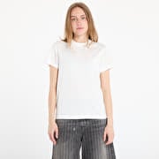 Y-3 Regular Short Sleeve T-Shirt Core White