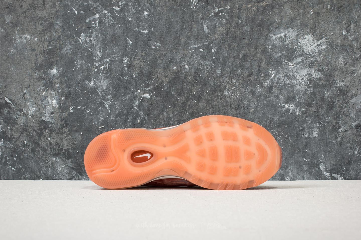 Ženski čevlji Nike W Air Max 97 UL '17 LX Dusty Peach/ Summit White