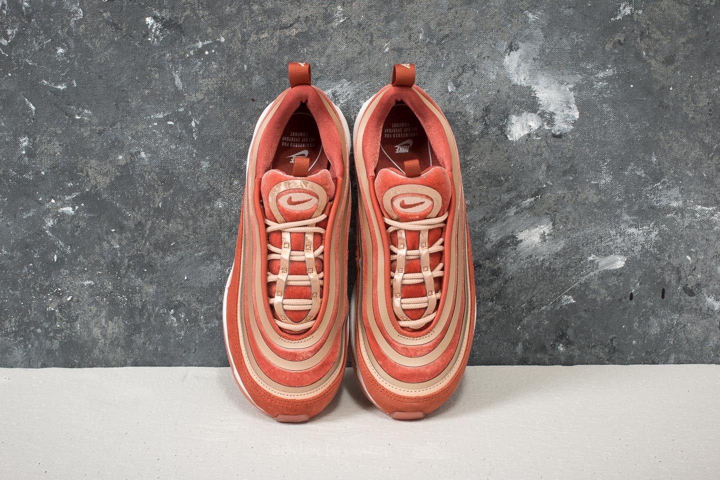 Women s shoes Nike W Air Max 97 UL 17 LX Dusty Peach Summit