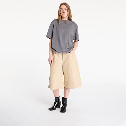 T-shirts Y-3 Graphic Short Sleeve T-Shirt UNISEX Granite