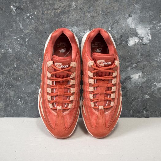 Nike air max on sale 95 dusty peach