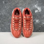 Nike air max top 95 lx dusty peach
