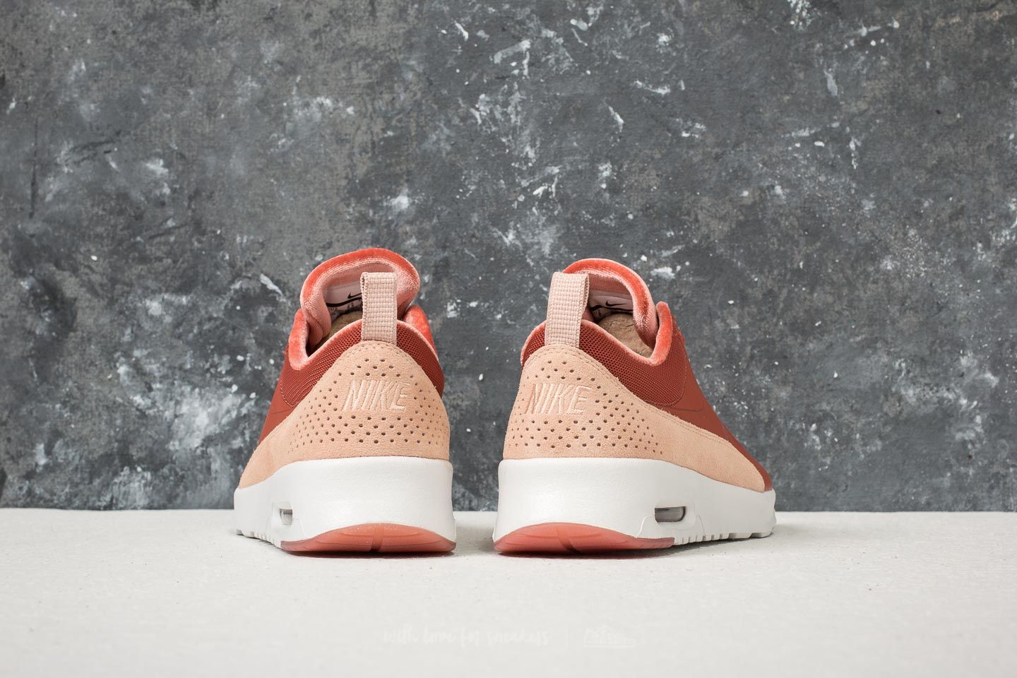 Air max clearance thea lx