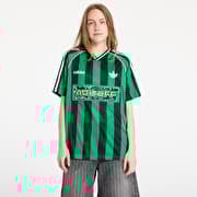 adidas Originals Beads Jersey Green
