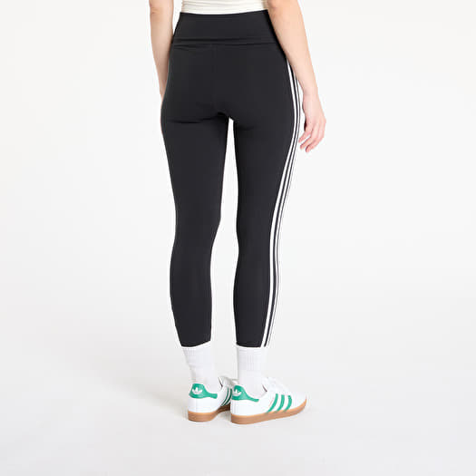 nike 3 stripe leggings