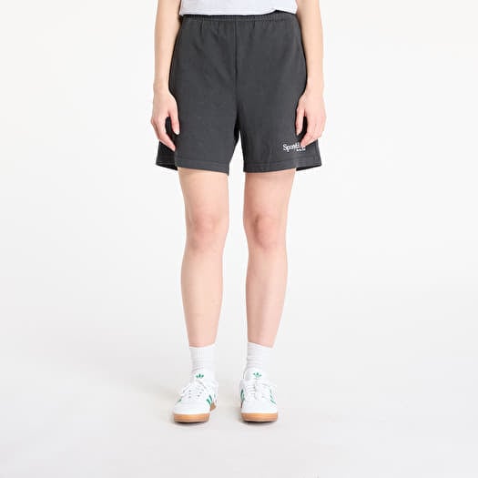 Shorts Sporty & Rich HWCNY Gym Short Faded Black