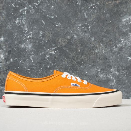 Vans authentic 44 discount dx og gold