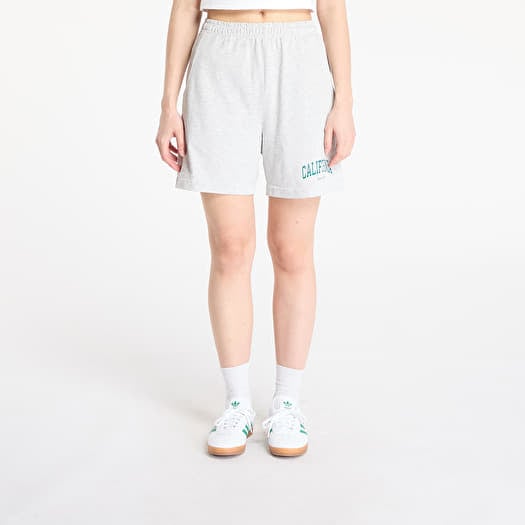 Shorts Sporty & Rich California Gym Short Heather Gray
